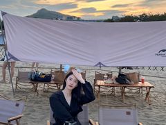 -东海半边山旅游度假区