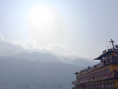 -白帝城·瞿塘峡景区