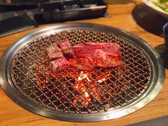 -黑牛の店·和牛烧肉(合生汇店)