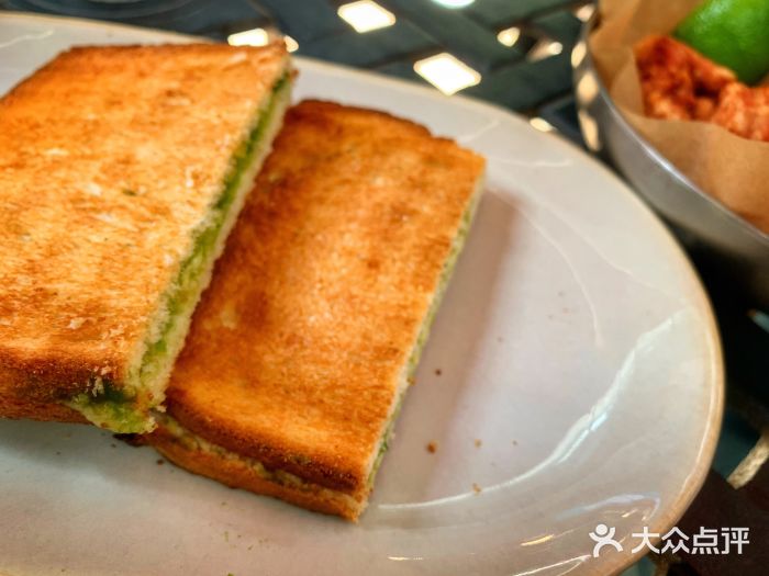 HELLO 27 意面·沙拉·帕尼尼图片