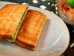 -HELLO 27 意面·沙拉·帕尼尼