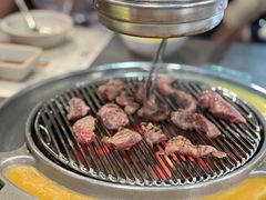 护心肉-喜来稀肉(虹泉路店)