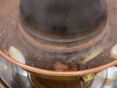 -福寿斋·老北京铜锅涮肉·烤鸭(顺义总店)
