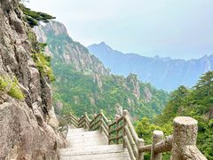 -屯溪老街