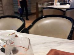 大堂-新好景海鲜酒家(新塘店)