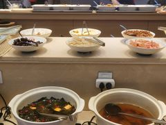 -素满香·Vegan食养自助(天一广场店)