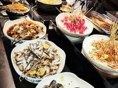 -The COOK·厨餐厅·自助餐(浦东嘉里大酒店)