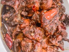 -如意香辣鸡架(总店)