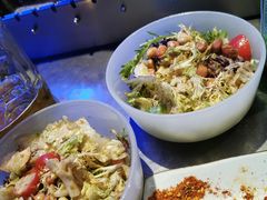 -很久以前羊肉串(打浦路店)