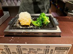 -肉肉大米(德基广场店)