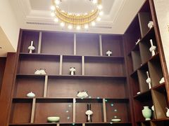 -Yan Ting 宴庭中餐厅(上海静安瑞吉酒店)