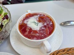 -库滋明·俄罗斯特色美食(中央大街店)