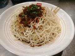 招牌凉面-汉虾王.小龙虾.武汉菜.粤菜(科技园店)