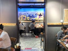 -欧记轩龙虾·私房菜(A店)