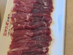 -阳坊大都涮羊肉(阳坊总店)