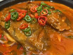 -香丰阁·烤鸭·川湘菜(清河店)