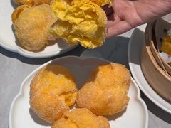 -陶兰居·手工点心·粤菜(圆融时代广场店)