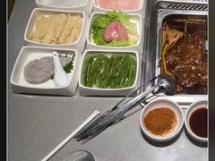 -海底捞火锅(高科广场店)