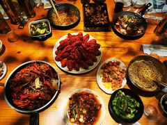 -一棠龙虾•王牌虾球(光谷天地店)