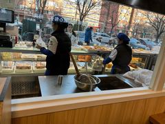 -紫光园·烤鸭(首经贸店)