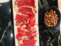 鲜肥牛-潮汕美牛肉丸火锅店(天宁寺店)