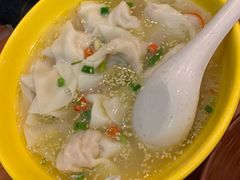 -龙抄手(春熙路总店)