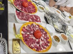 -潮汕大目牛肉火锅(上梅林店)