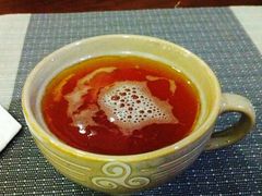 -LA CREPERIE BRETONNE布列塔尼法式餐厅(天童北路店)