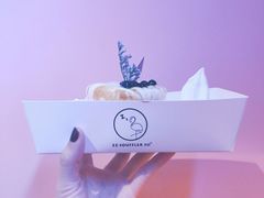 -狐狸和向日葵(北京路店)