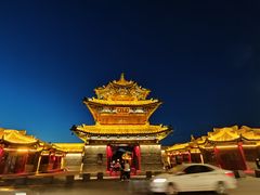 -蔡家酒楼(一德街店)