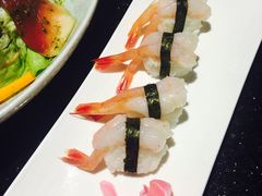-梅筑·创意料理(王府井百货店)