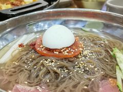 -高基五春川炒鸡排 韩国料理(威海总店)