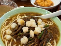-奎元馆.百年奎元.非遗传承(西湖边的解放路店)