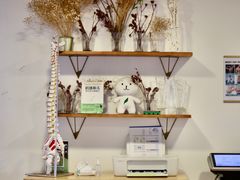 -悦耐私教健身馆(保利中心店)