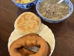 -老三羊汤【北兴隆街店】