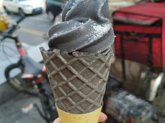 -麦当劳(花园北路店)