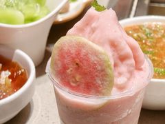-海底捞火锅(人民广场店)