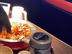 -胖哥俩肉蟹煲(梅溪步步高店)