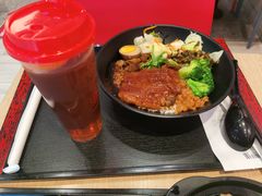 -永和大王(浦东南路店)