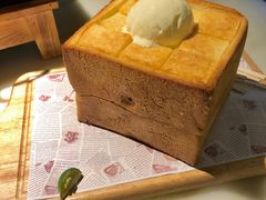 -绿茶餐厅(成都大悦城店)