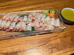 -炉胜·炉端烧·居酒屋