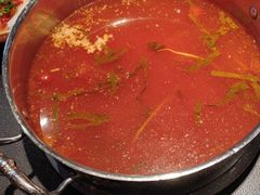 -野山舂·贵州现舂酸汤牛肉(东山店)