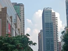 -云溪植物园