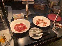 -The COOK·厨餐厅·自助餐(浦东嘉里大酒店)