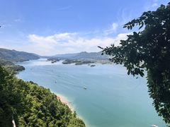 -仙岛湖旅游风景区