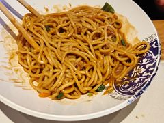 武汉热干面-不是烧烤·武汉大排档(亚运村店)