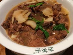 -去茶去餐厅(中央大街店)