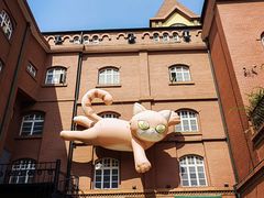 -青岛啤酒博物馆