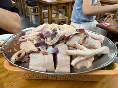 -威邵鸡煲(西华路总店)