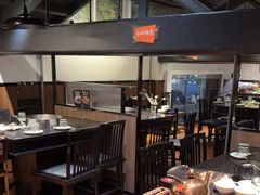 -捞王锅物料理(凯旋路店)